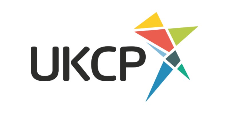 UKCP Membership Logo